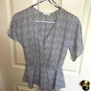 New blouses size xs.